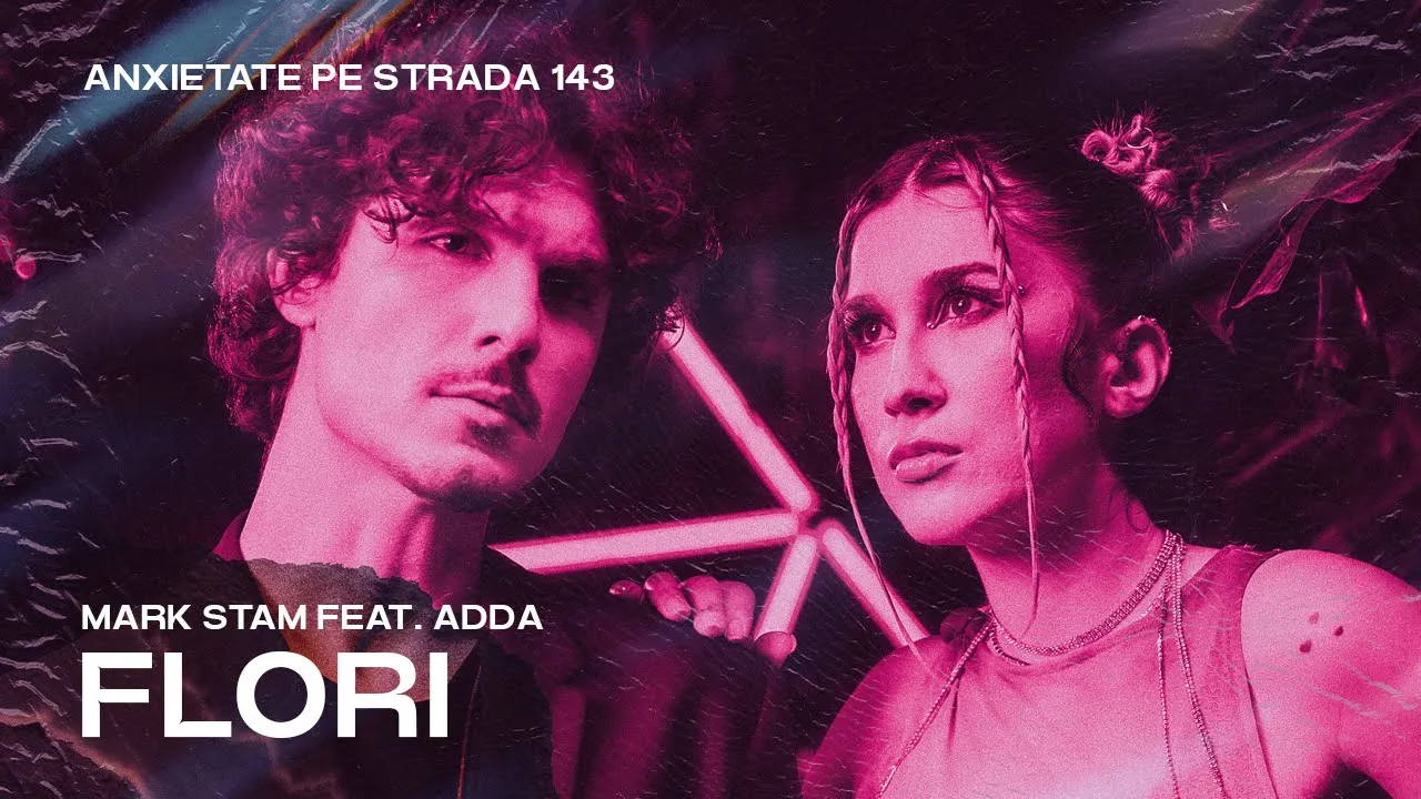 Mark Stam x ADDA - Flori (Original Radio Edit)