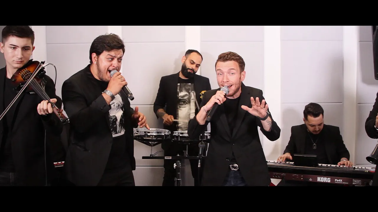 Florin Cercel - Noi ne avem pe noi (LIVE 2020)