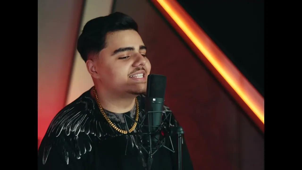 Alberto Guta - Bruneta