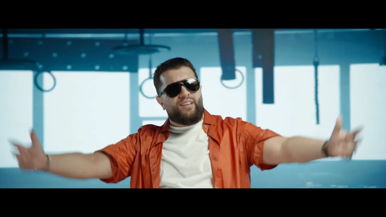 Tzanca Uraganu - BONA 2023