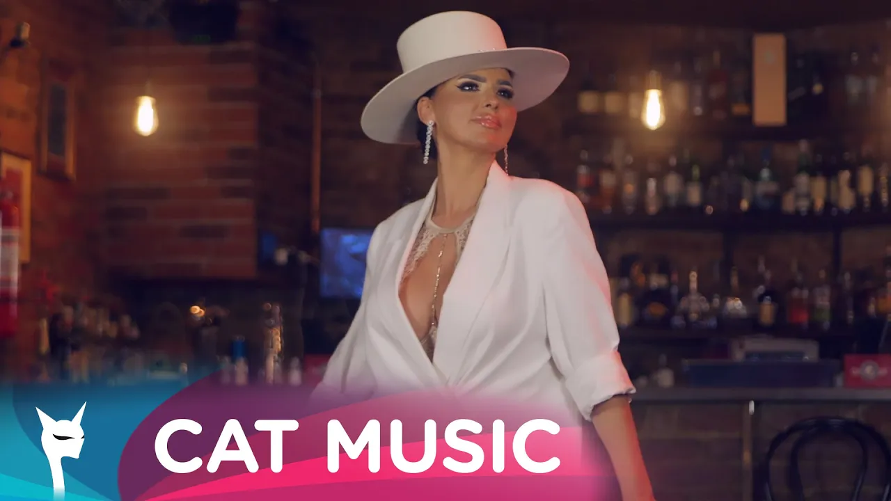 Lavinia Pirva - Nu e perfecta viata mea