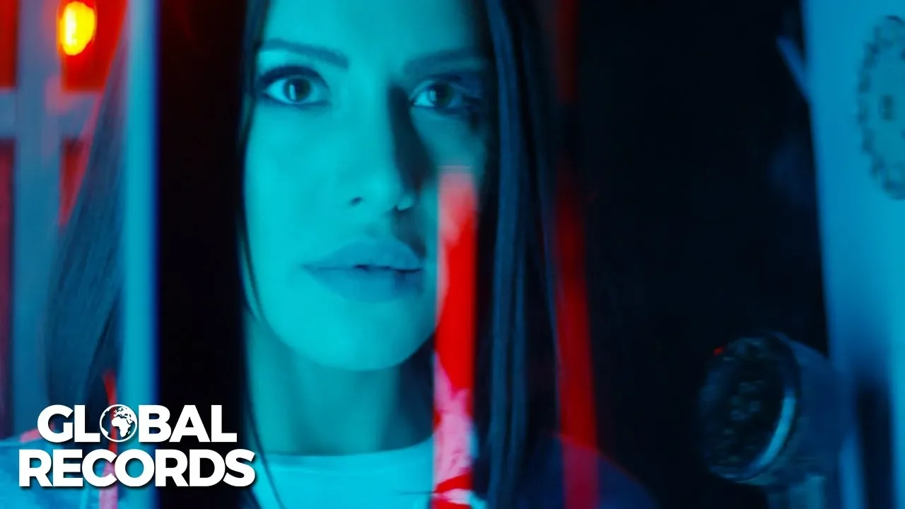 Nicoleta Nuca - Suflet Nebun (Original Radio Edit)