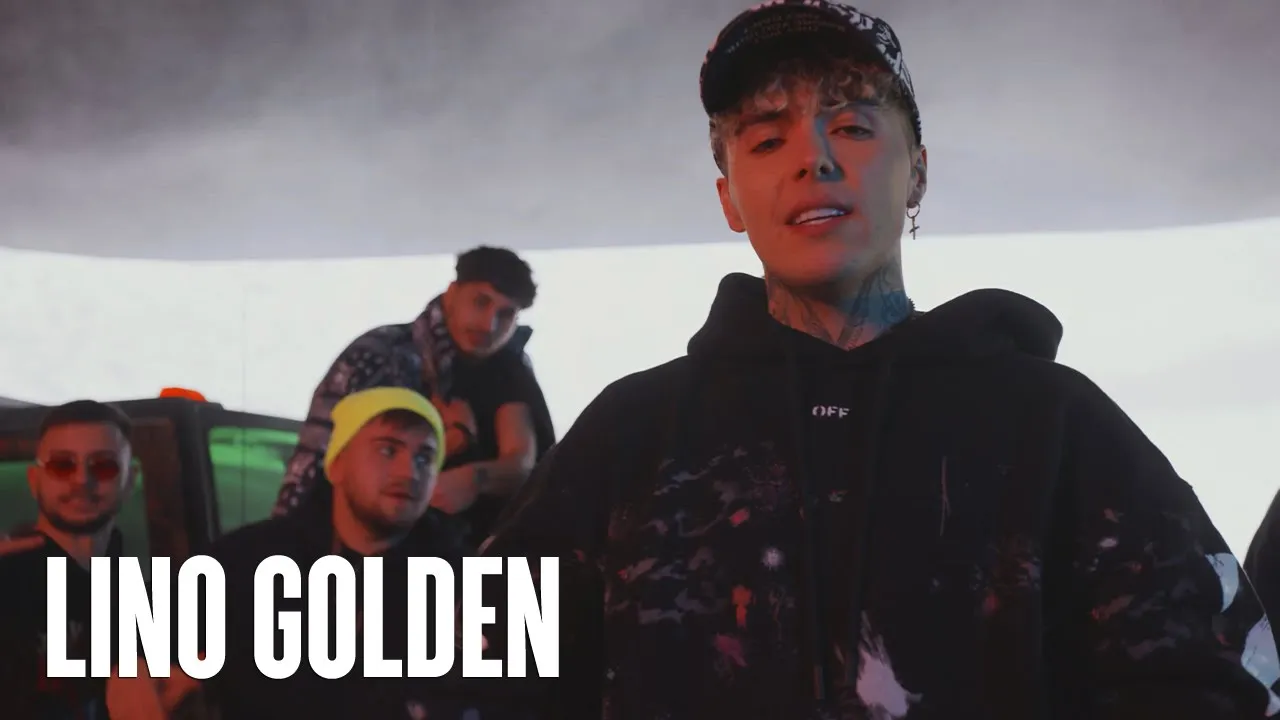 LINO - Fara Numar (Original Radio Edit)