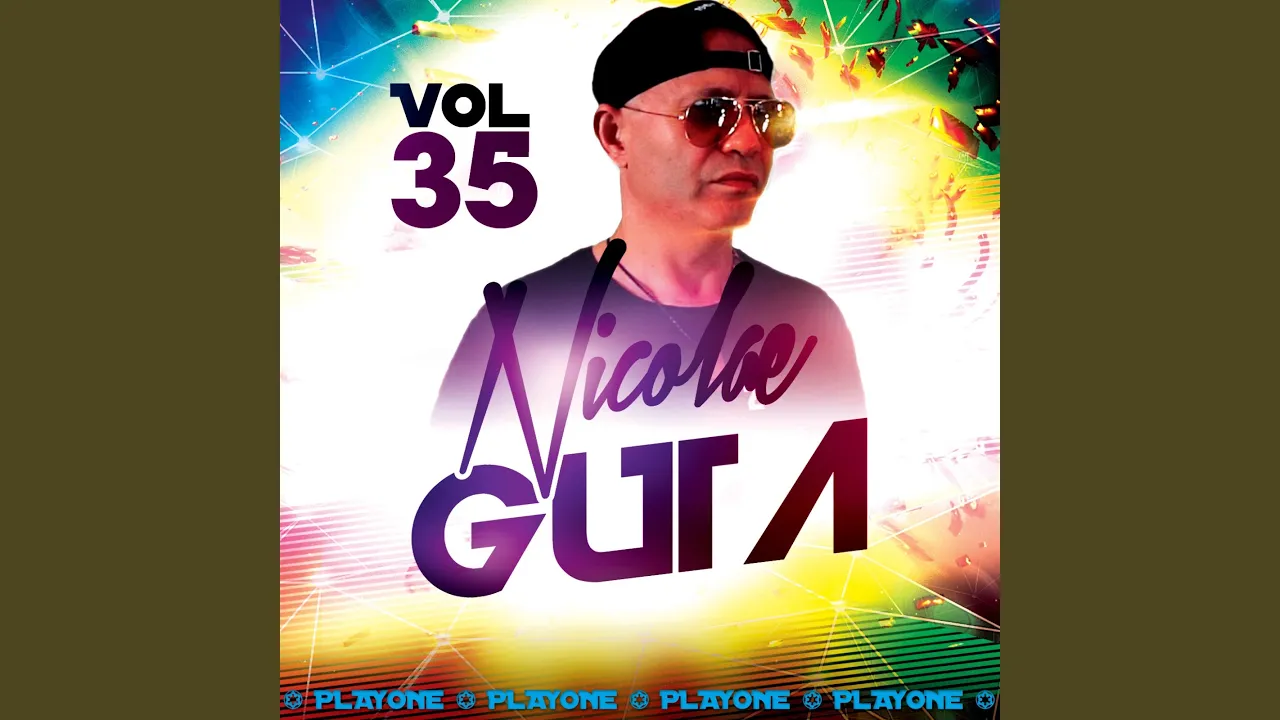 Nicolae Guta - Raul Ce Mi L-ai Facut 2018 (Originala)