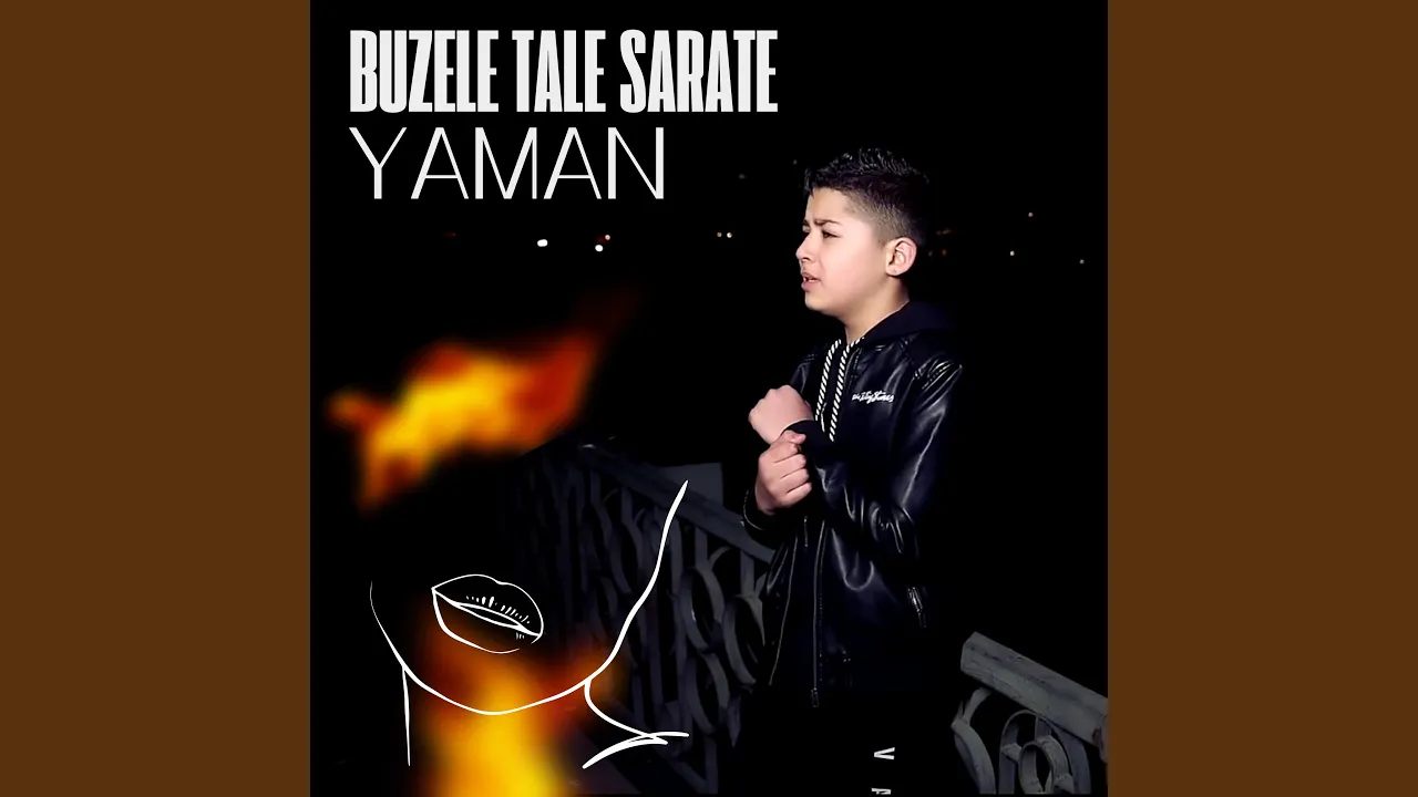 Yaman - Buzele Tale Sarate (Originala 2020)