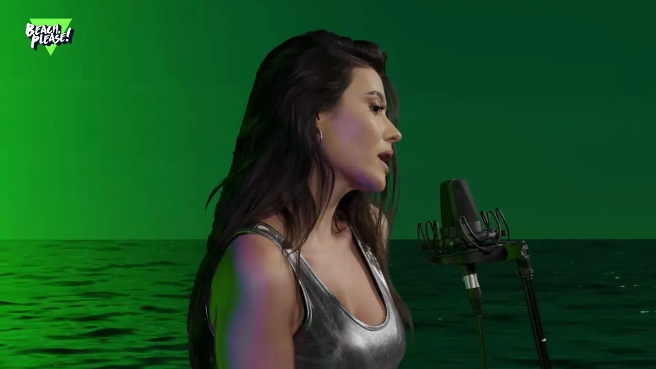 Erika Isac - Who Is This