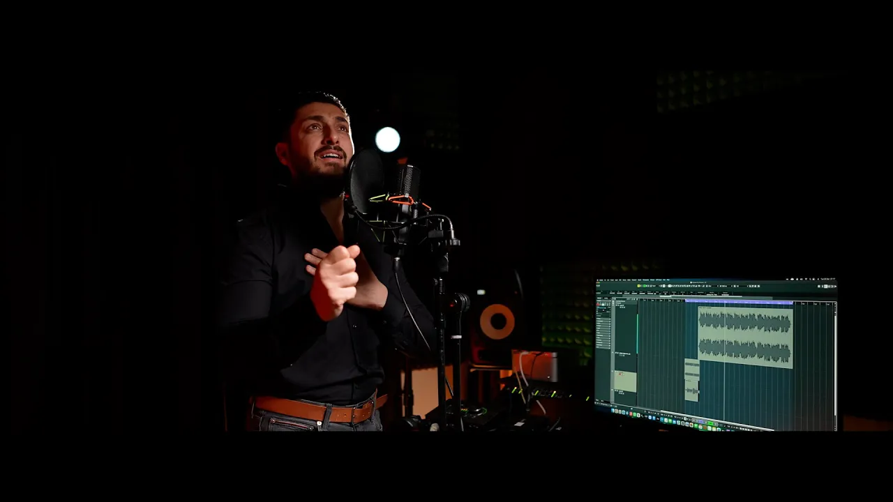 Toni de la Brasov - Mama mea icoana sfanta