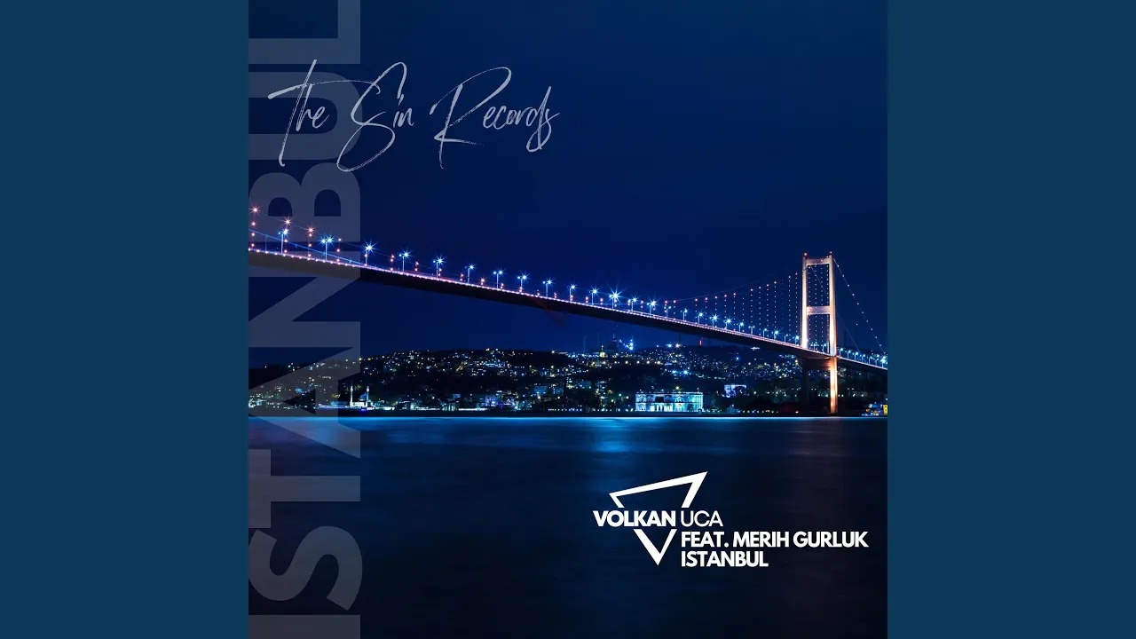 Dj Volkan feat. Merih Gurluk- Istanbul