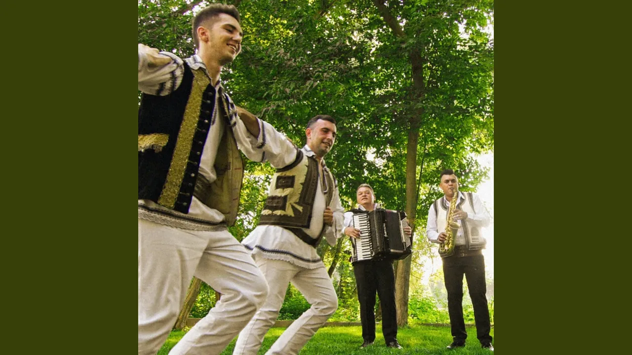 Puiu Codreanu - Cine are Patima 2020