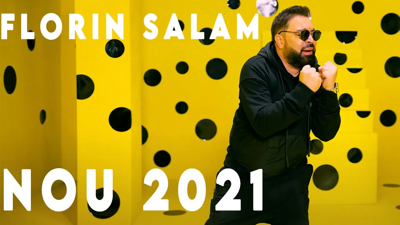 Florin Salam - Am facut o promisiune (Live 2021)