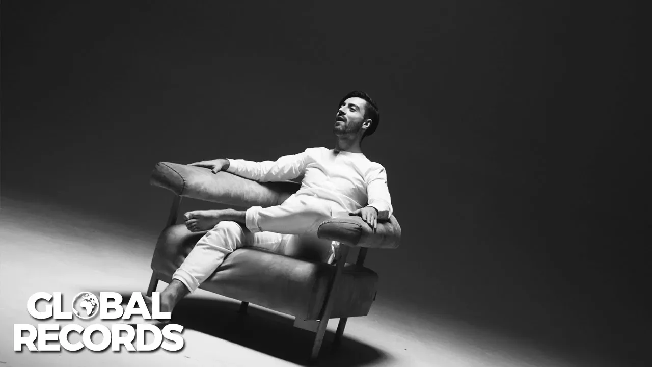 Robert Toma - Voi Fi Acolo (Original Radio Edit)