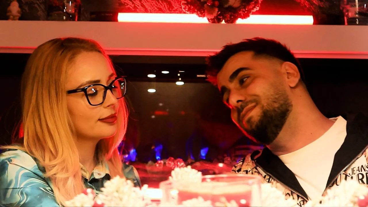 ROBERT LUCAN - SFARSIT DE AN