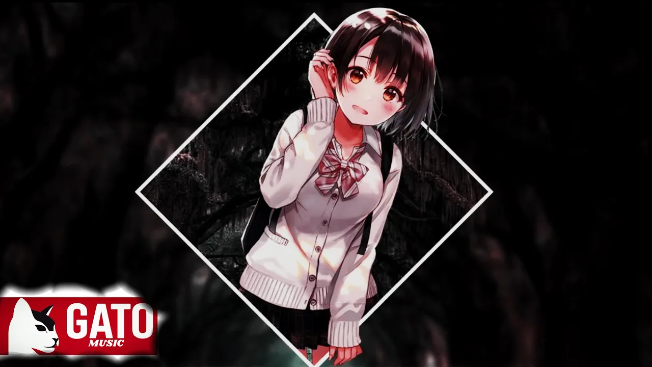 GATO - Fata imbracata-n Iarna (Original Radio Edit)