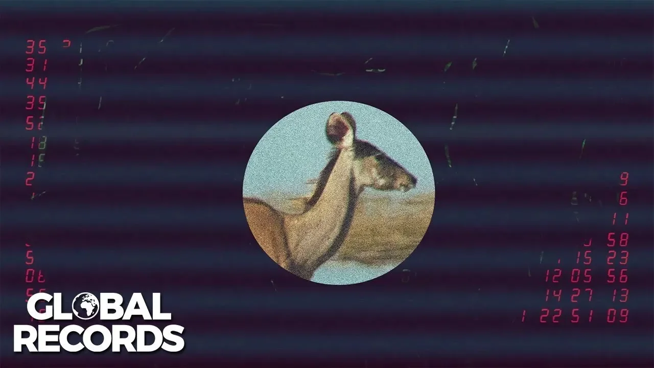 Minelli - Haos (Original Radio Edit)