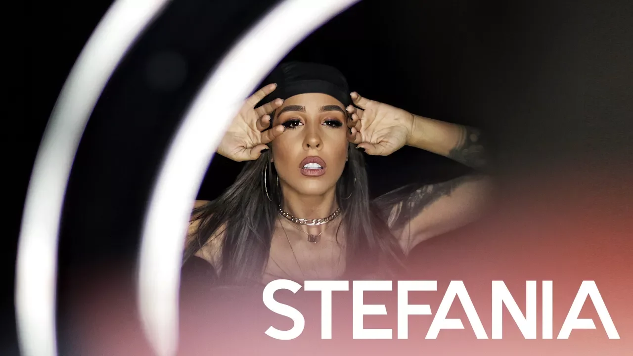 Stefania - Solo Un Momento (Original Radio Edit)