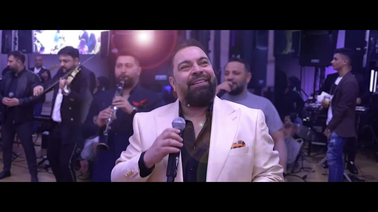 Florin Salam - Am o mie de dusmani