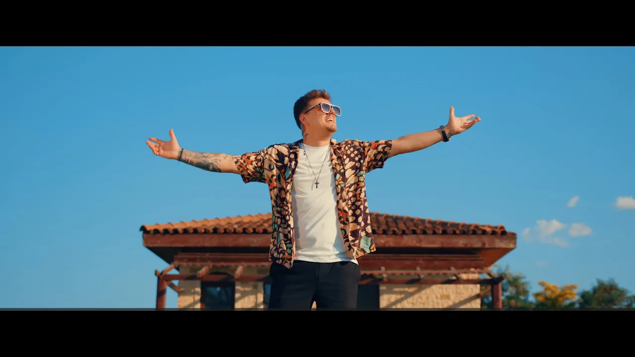 ALE - Lasa-ma sa uit de tine