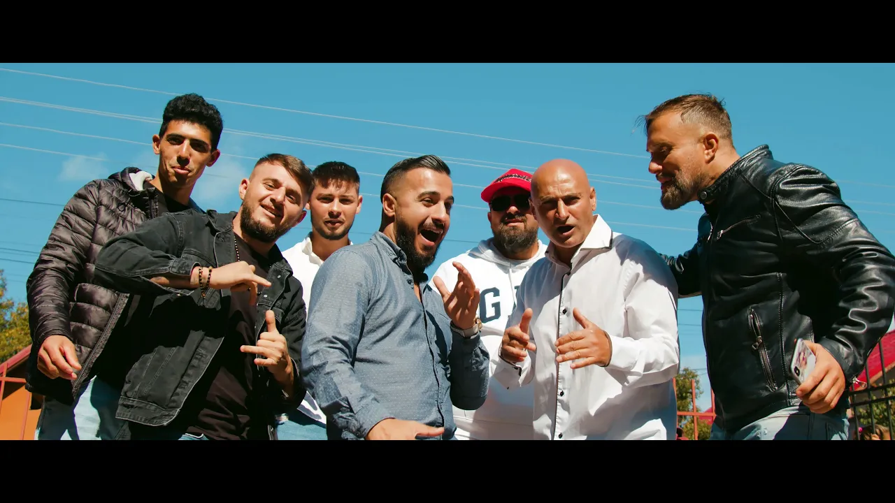 Flaviu de la Cluj - La tigan sarmale ii place (Originala 2021)