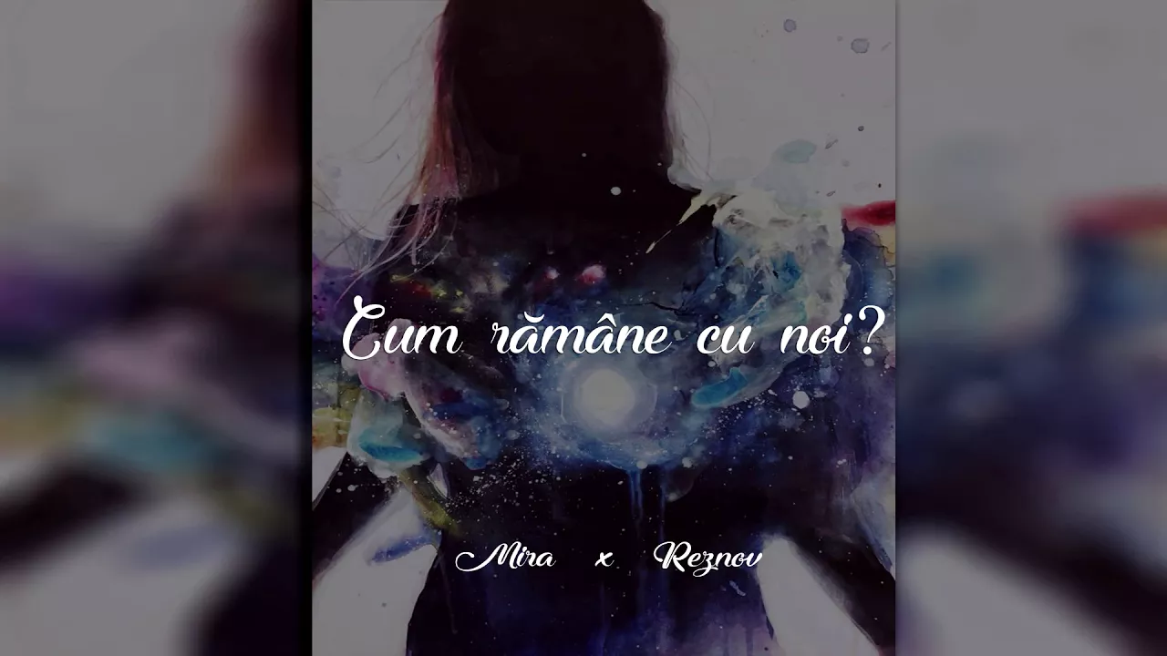 Reznov feat. Mira - Ce ramane din noi (Original Radio Edit)