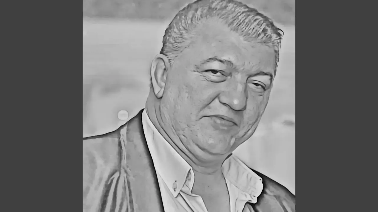 George Nicoloiu - Nu stii de aduce ceasul 2020