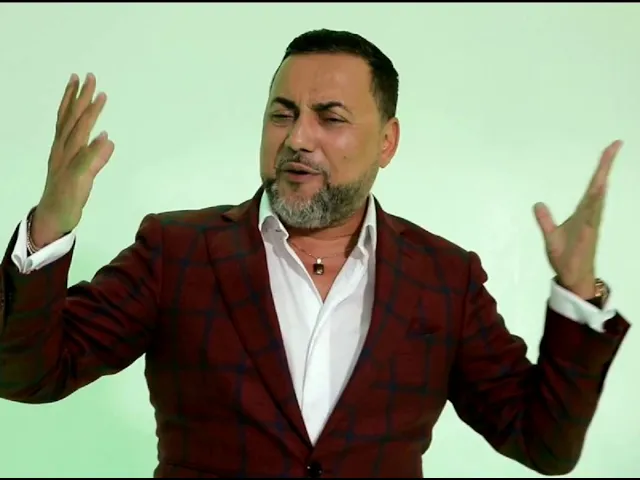 Sorinel Pustiu - Mami, mami (Originala 2020)