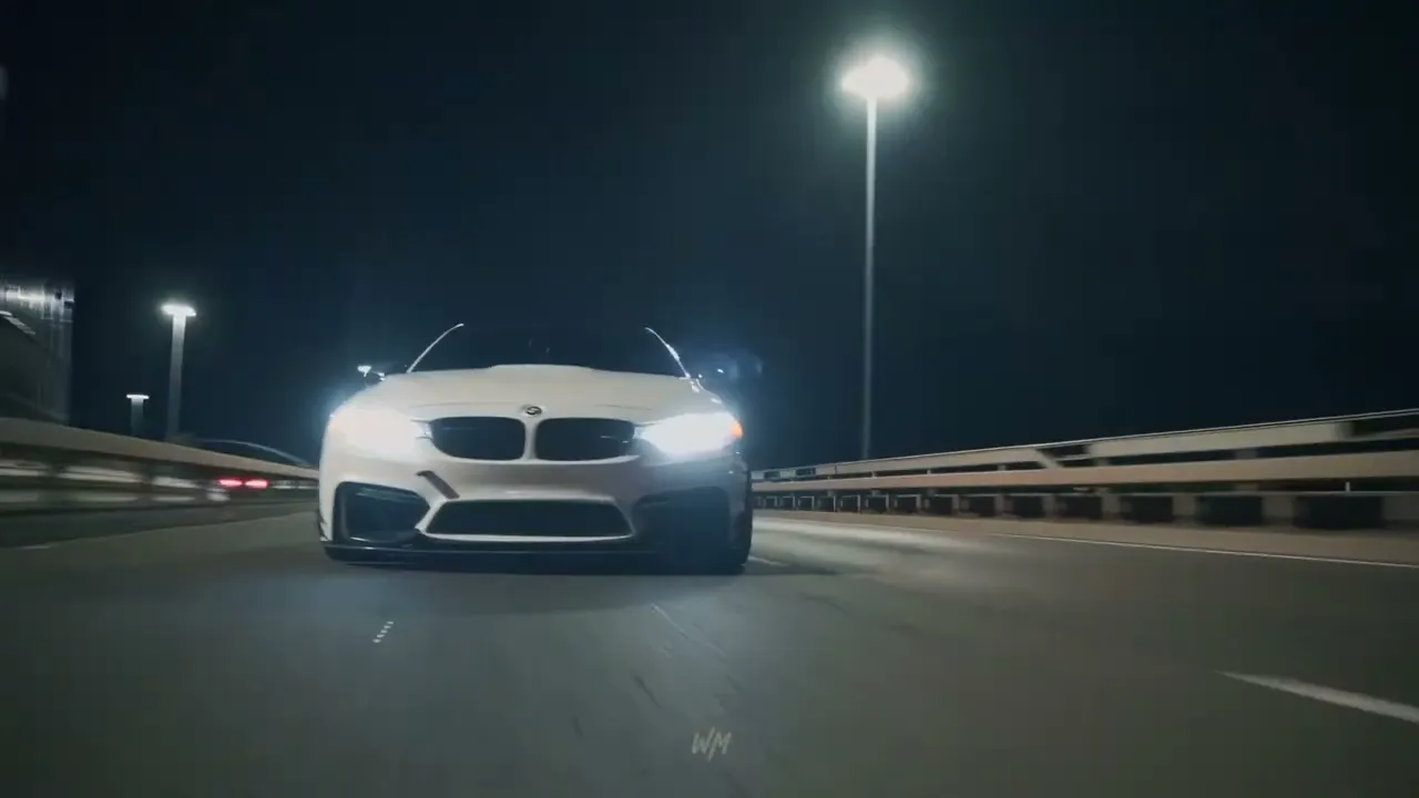 Robert Cristian - BOUNCE