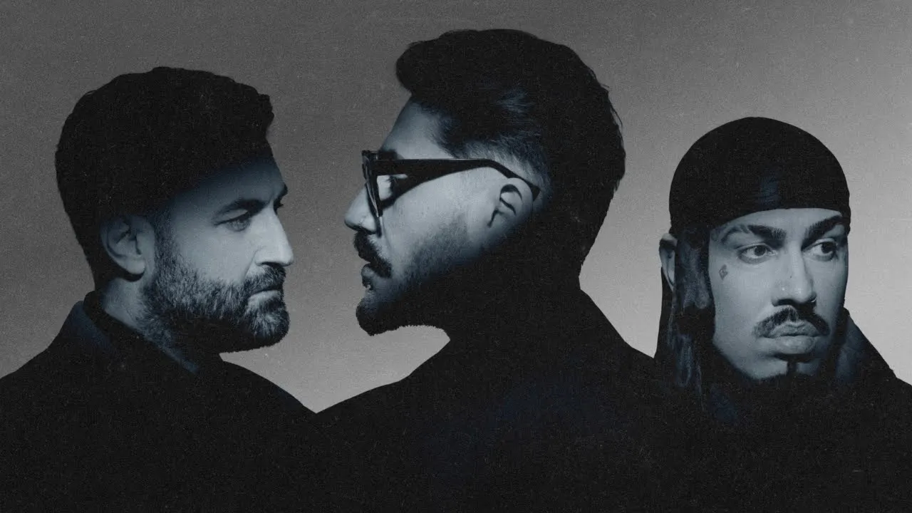 Smiley, Alex Velea, Connect-R - Nu ma ierta