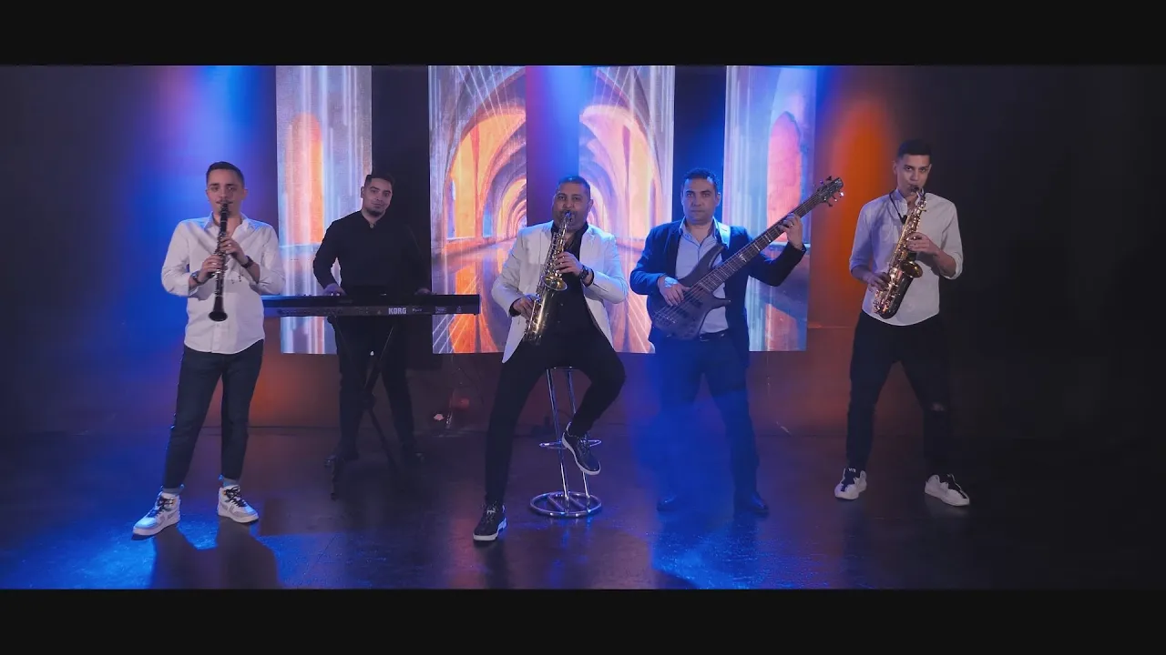 Beny Lalaru - Te iubesc