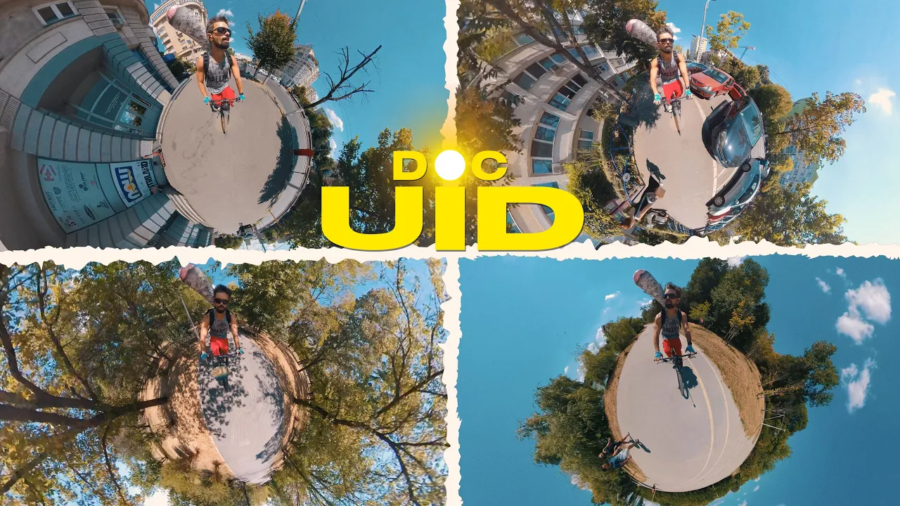 DOC - UID (Original Radio Edit)