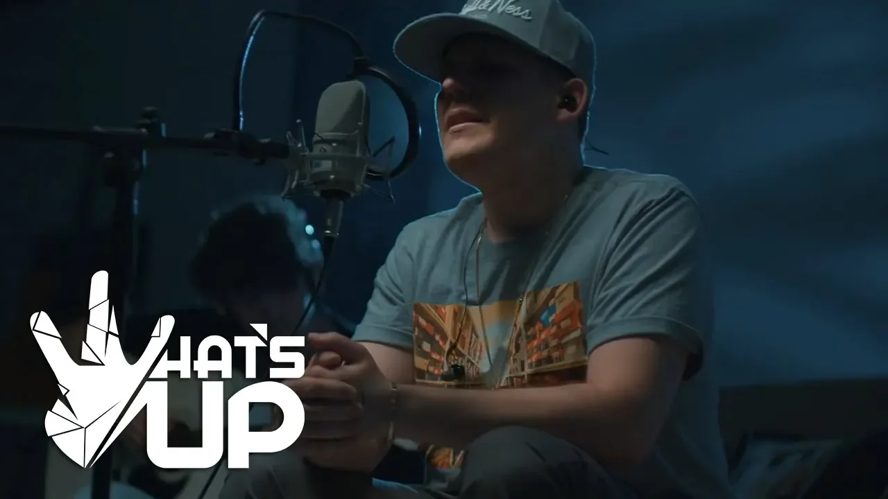 Whats UP - Iarta-ma, Mama! (Original Radio Edit)