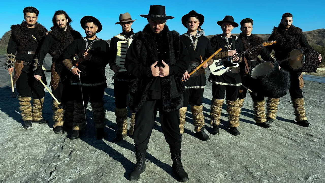 F.Charm - Cumparat sa fiu vandut