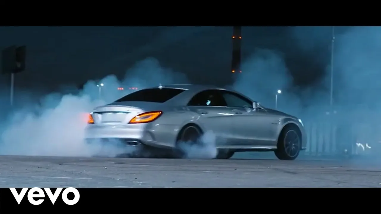 Lithe - Fall Back (BANDIT Remix)