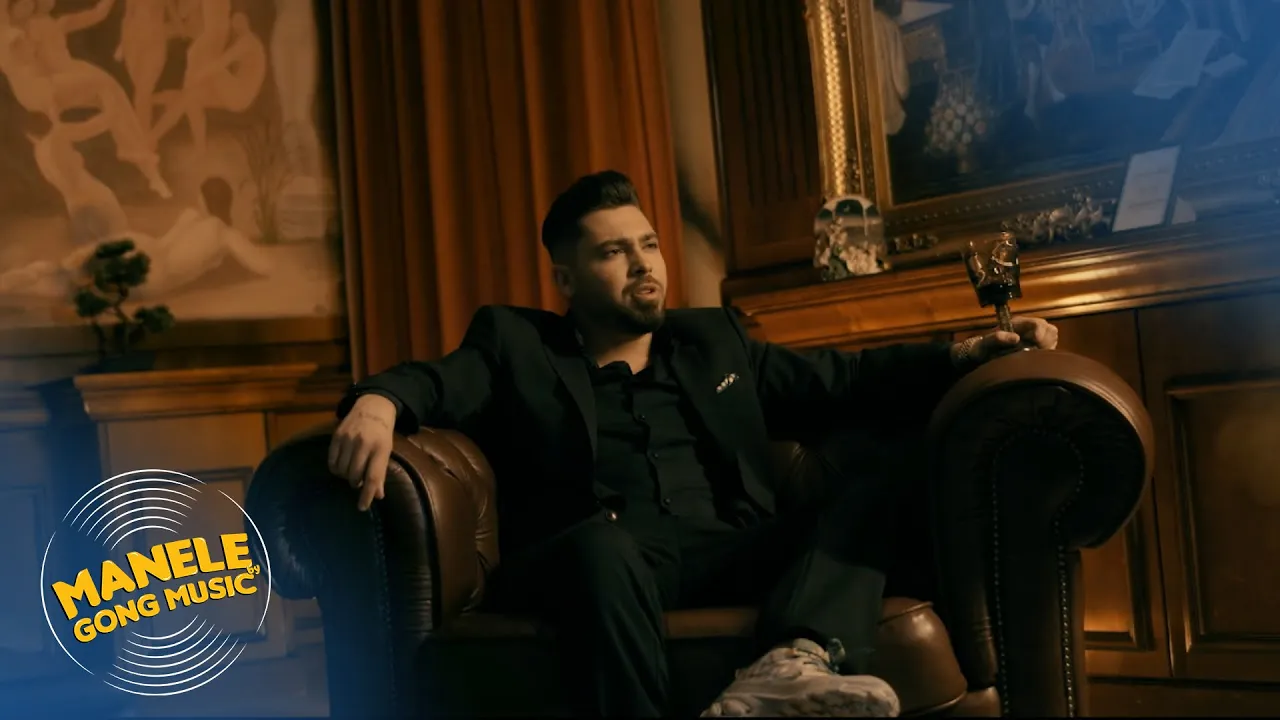 Luis Gabriel - 300 de grade