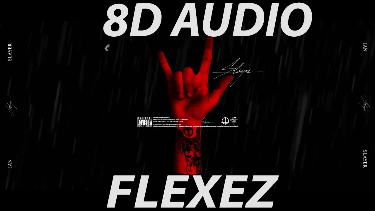 Ian feat. Azteca - Flexez (Original Radio Edit)