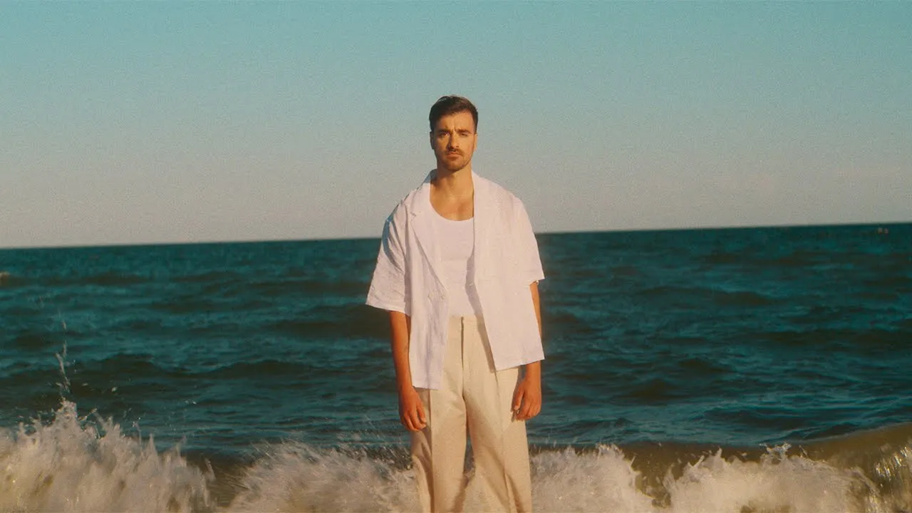 Liviu Teodorescu - O sa te cuprind