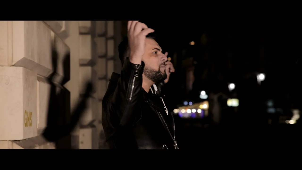 CRISTI FARCAS - SINGUR IMPOTRIVA TUTUROR (Originala 2020)