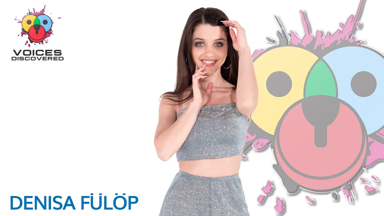 Denisa Fulop - Ce ne facem cu noi