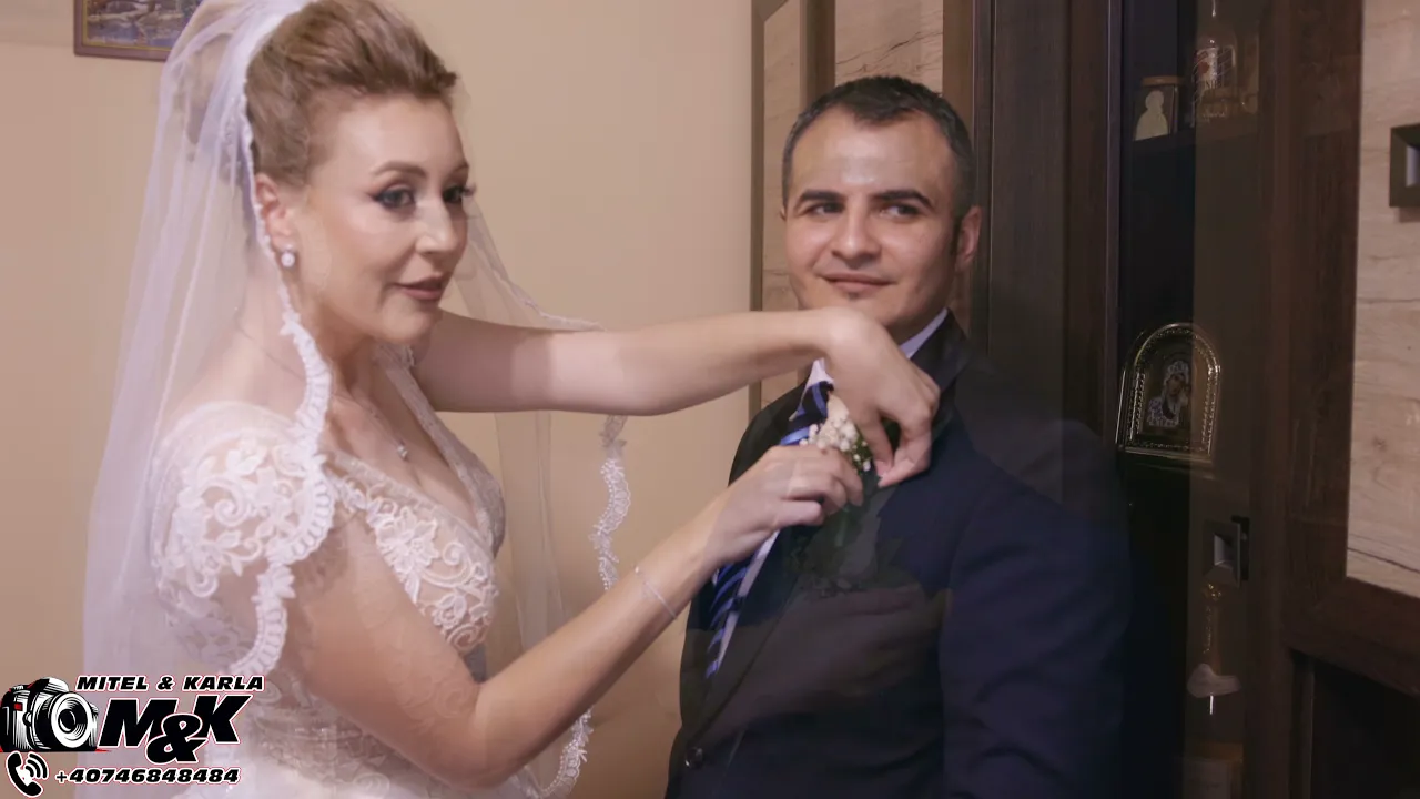 Elena Balan si Formatia Program de Joc Nunta 2021