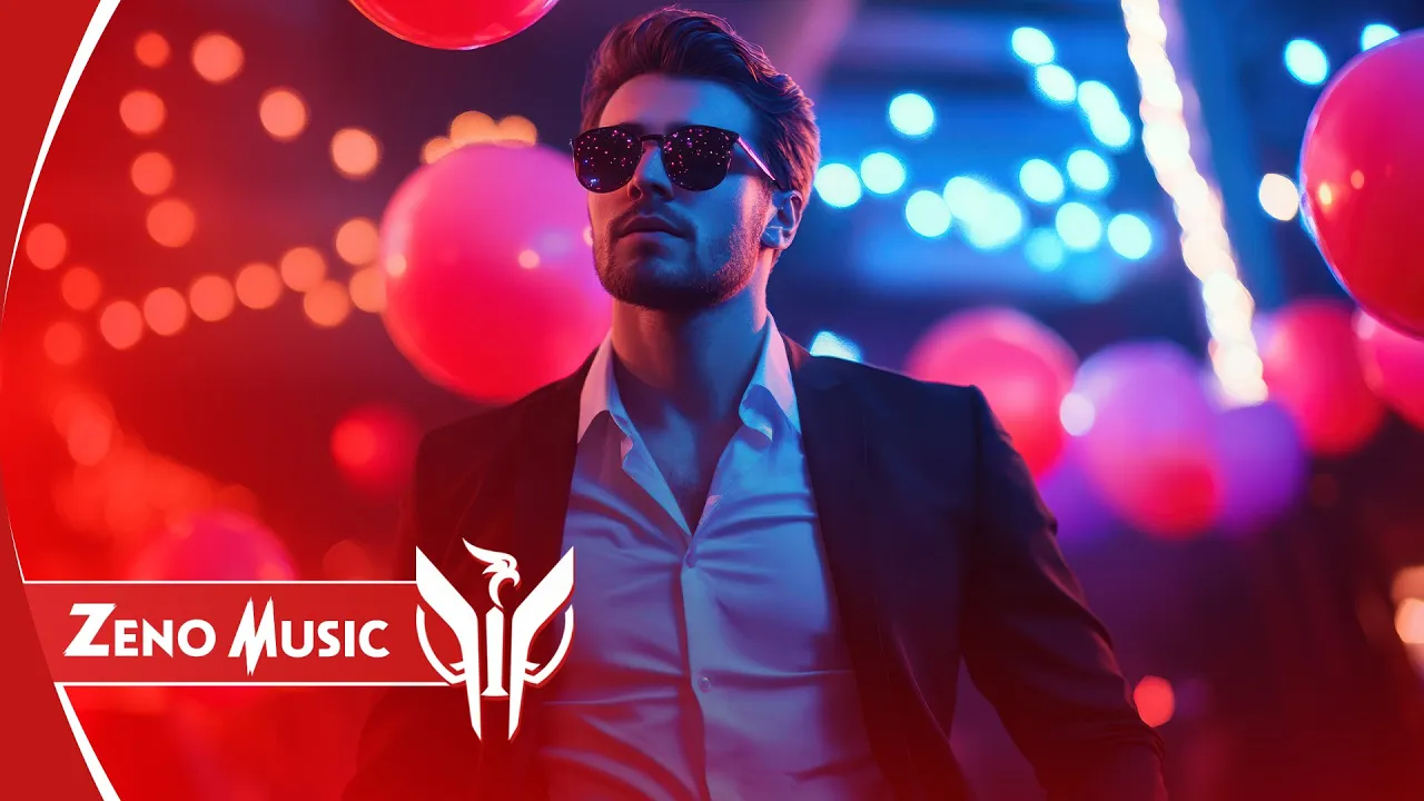 Zeno Music x COCO - 1,2,3 START ce-oi patii, oi patii