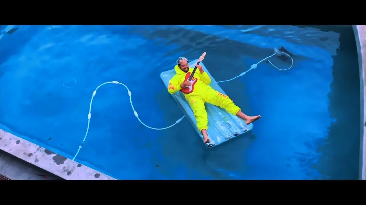 Room Service Festival 2020