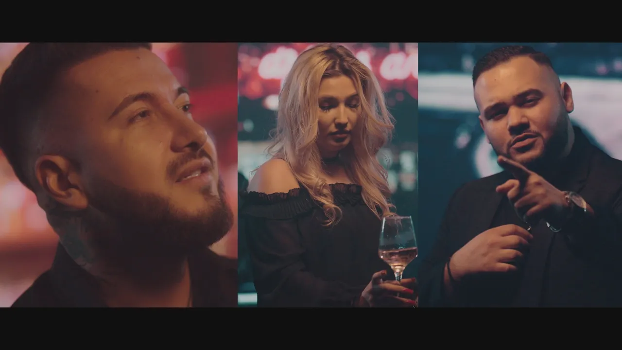 Zenys x Bogdan iove - Uita-te in ochii mei (Originala 2022)