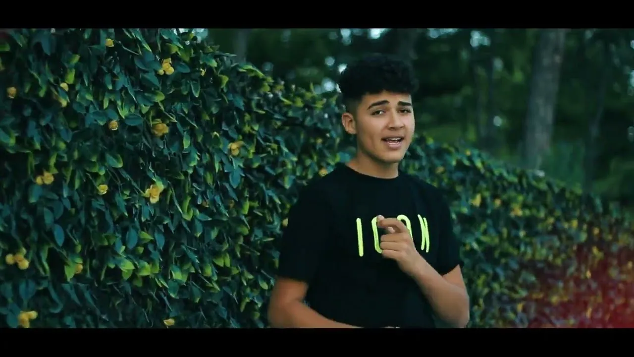 Yaman - Tanjesc dupa amor (Originala 2022)