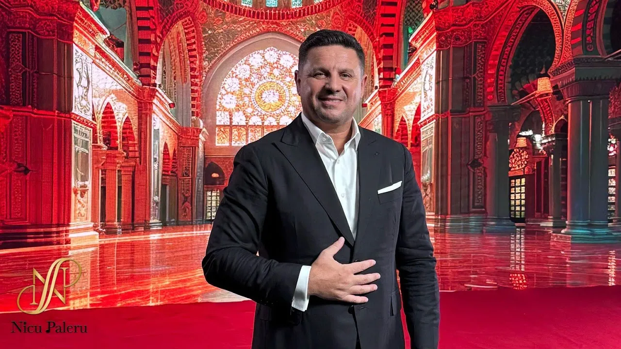 Nicu Paleru - Viata mea e viata mea