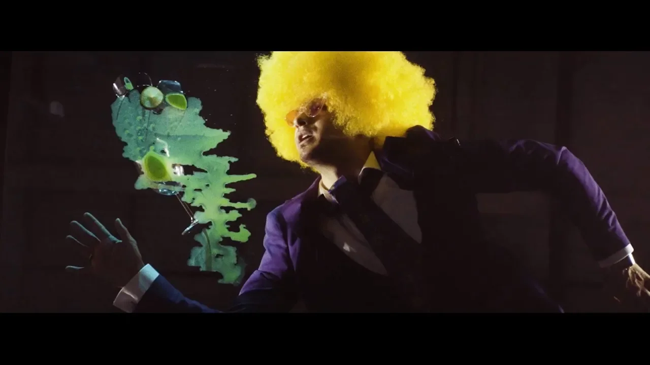 Keed - Succesul (Original Radio Edit)