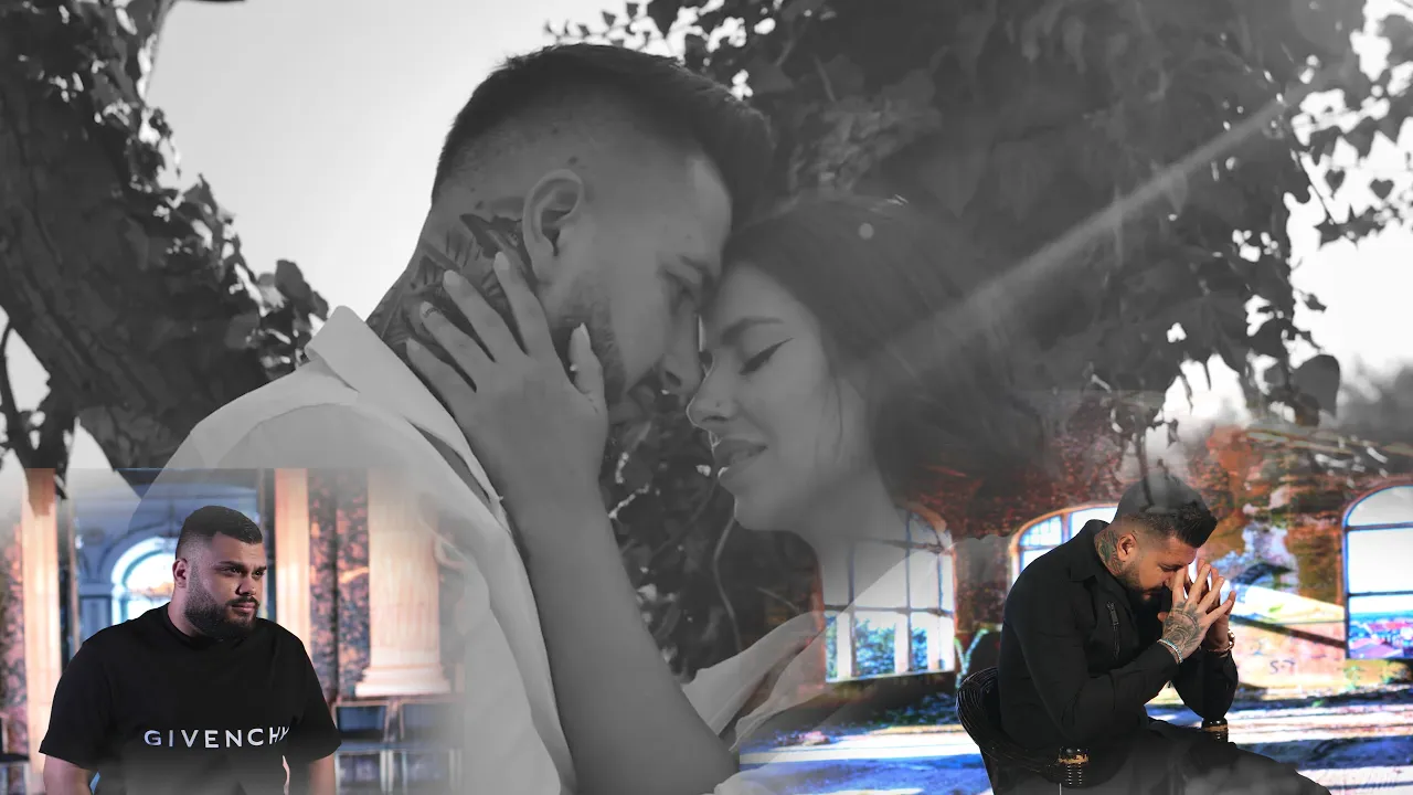 ZENYS x Florin Bunea - Nu-s buzele mele (Originala 2022)