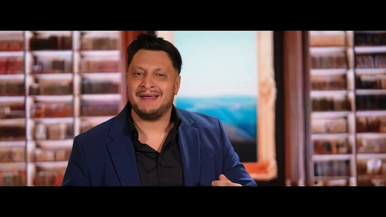 Ionut Matei - O floare Fata mea 2025