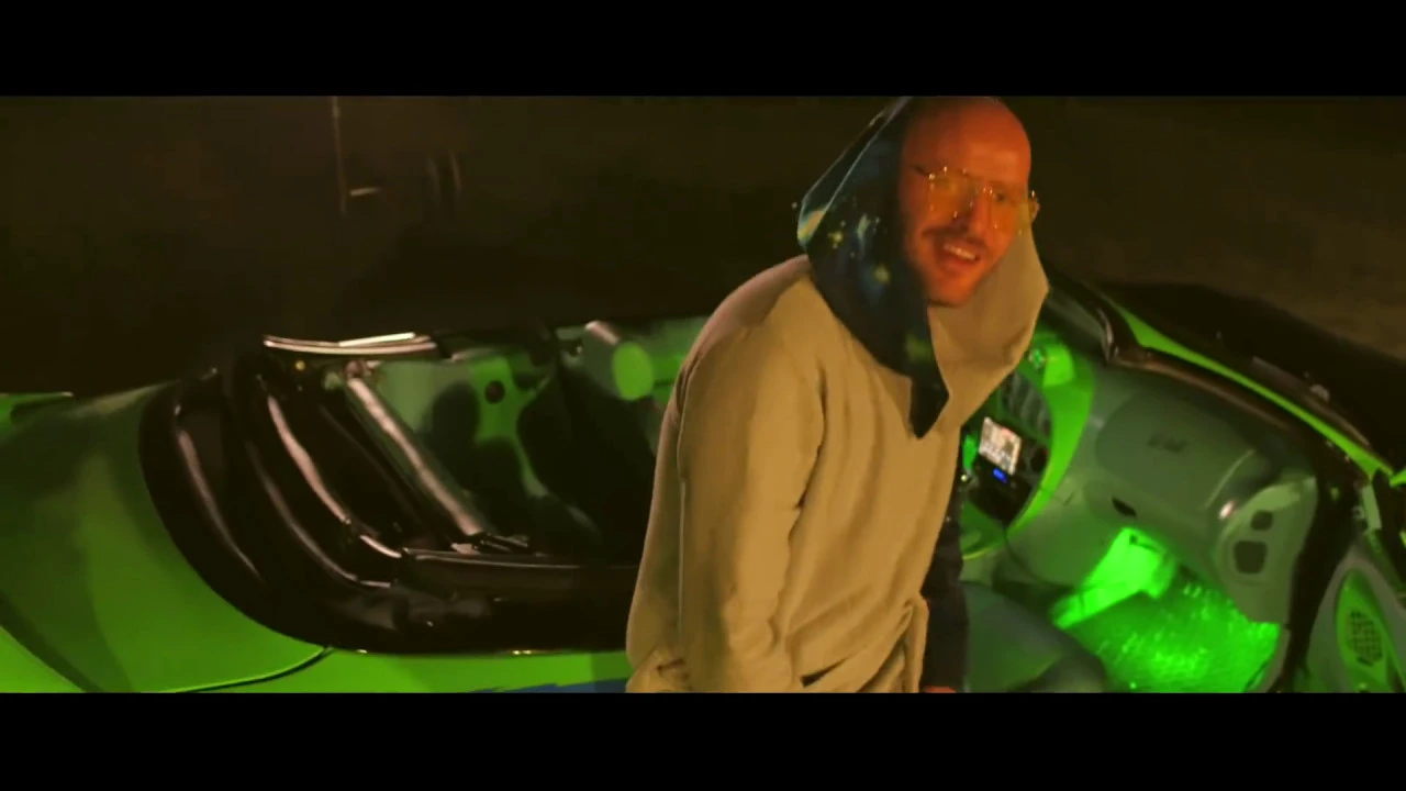 Bibanu - Turbo (Original Radio Edit)