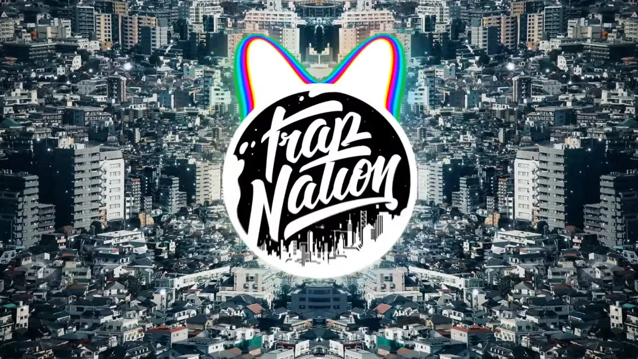 TroyBoi - Corneta (feat. Tropkillaz)