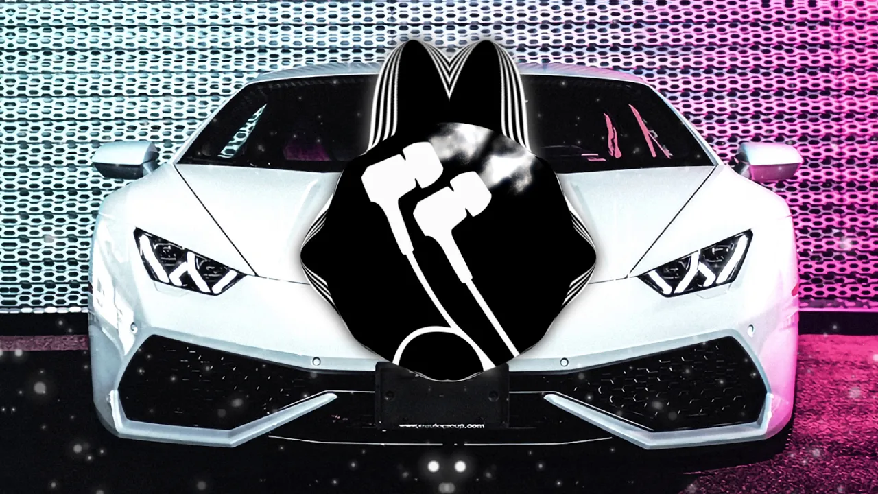 JURGAZ x MYSTIC - Tonight (Bass Boosted)