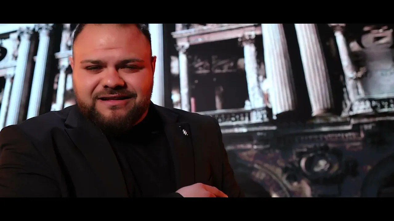 Fabian de la Hunedoara - Cand pleaca din lume tata